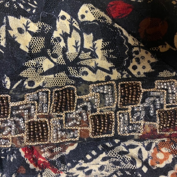 Womens blouse, I.N.C International Concepts - Picture 4 of 4